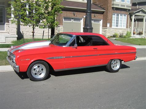 1963 Ford Falcon Sprint For Sale