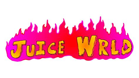 Juice Wrld Supreme Box Logo By Yorichi Muichiro Ubicaciondepersonas