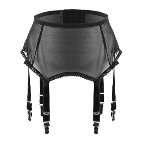 Pin On Top 10 Best Garter Belts In 2019