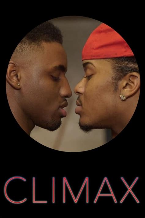 Climax (TV Series 2017-2017) — The Movie Database (TMDB)