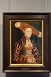 Princess Magdalena of Brandenburg by Lucas Cranach the Elder | USEUM