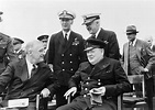 Carta del Atlántico - 14 agosto 1941 | Eventos Importantes del 14 ...