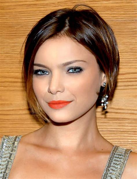 Short Bob Hairstyles Haircuts Cool Hair Ideas Tutorials