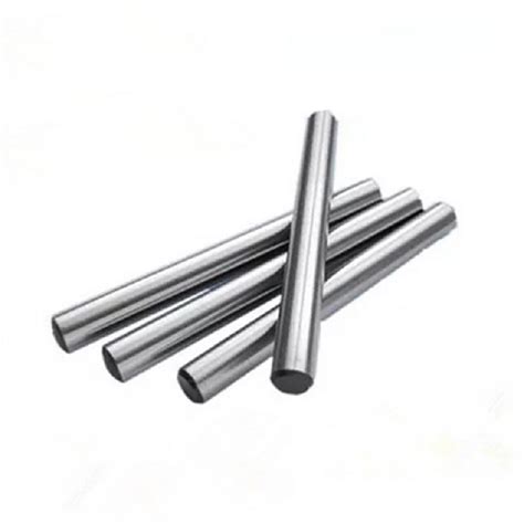 304 Stainless Steel Cylindrical Pin Dowel Pin Gb119 M10 M15 In Dowel