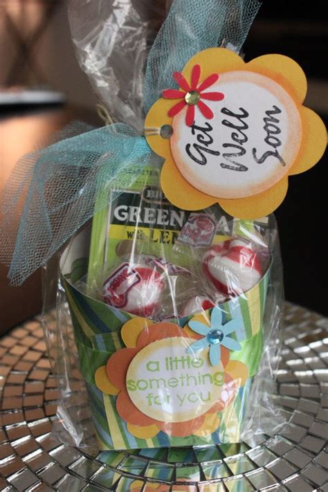 5 out of 5 stars. Get Well Soon Gift by marilyncturner on Etsy, $4.50 | Get ...