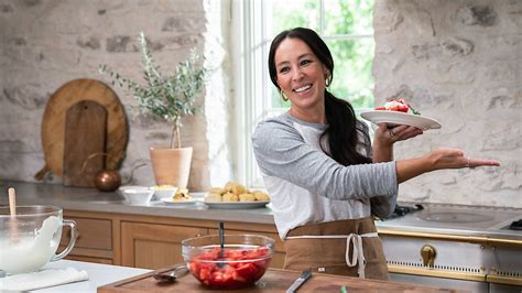 Watch Magnolia Table With Joanna Gaines Season 4 Episode 5 Sweet And
