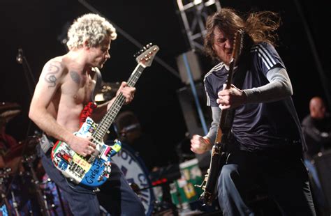 Red Hot Chili Peppers Calcetas Rock Funk Y Evolución