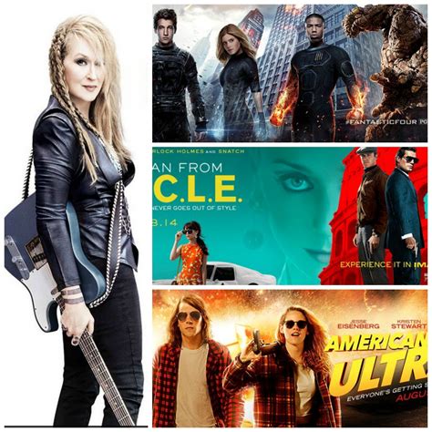 Return to earth (2020) 24 august. August Movie Releases: 'The Man from U.N.C.L.E ...