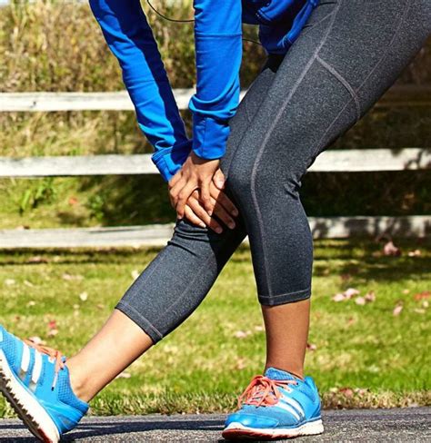 Knee Strengthening Exercises 6 Types And What To Avoid