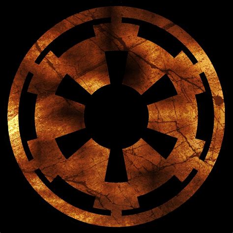 Star Wars Empire Symbol Rcustomgamerpics