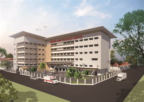 Bp specialist centre has established a reputation of excellence in healthcare, with over 30 years of experience. Welcome To Medi Konsep