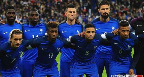 France world cup 2018 team squad player list jersey schedule live stream possible starting lineups fr france world cup 2018 world cup 2018 teams world cup. FIFA World Cup 2018: France World Cup squad Players | Team