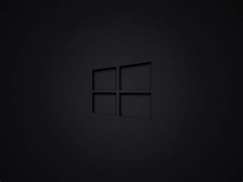 1024x768 Windows 10 Dark Wallpaper1024x768 Resolution Hd 4k Wallpapers