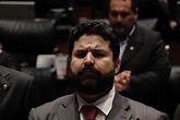 Designa Senado a Rogelio Hernández como nuevo titular de la CNH, El ...