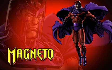 Magneto Avengers Alliance By Superman8193 On Deviantart