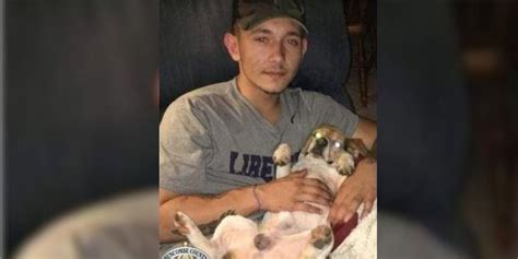 Nc Deputies Need Help Finding Missing Man Who Never Returned Home