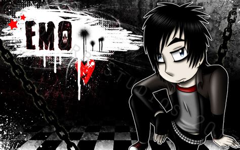 Cool Emo Backgrounds ·① Wallpapertag