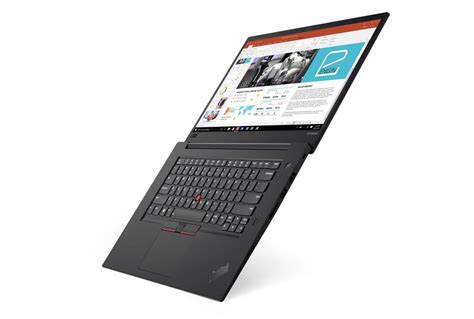 Lenovo Thinkpad X1 Extreme G1 Reviews Techspot