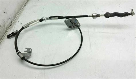 Toyota Tacoma N Cable For Gear Shifter Selector G Nstig