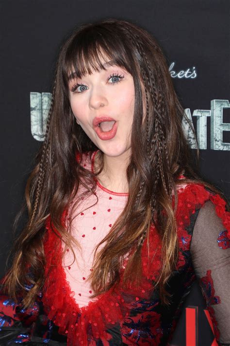 Malina Weissman Full Length Nude Fucking Videos - Malina Weissman Nude Pictures Windows To HeavenSexiezPix Web Porn