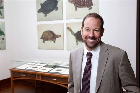 Toby Graham Named Head Of Uga Libraries Uga Today