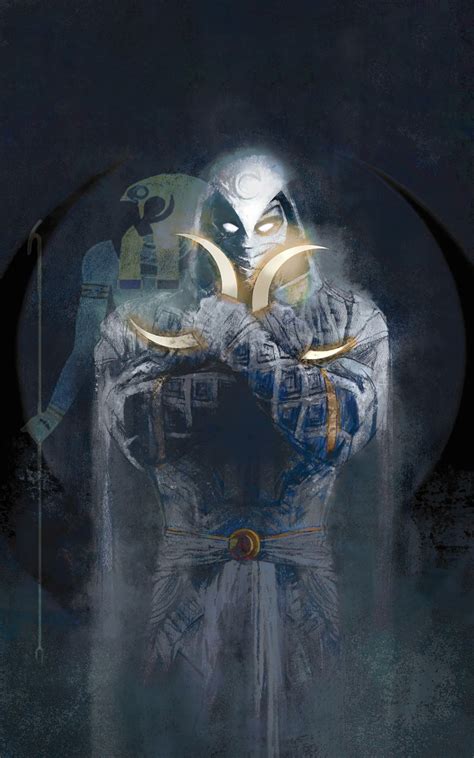 1600x2560 Resolution Moon Knight Empire Covers 1600x2560 Resolution