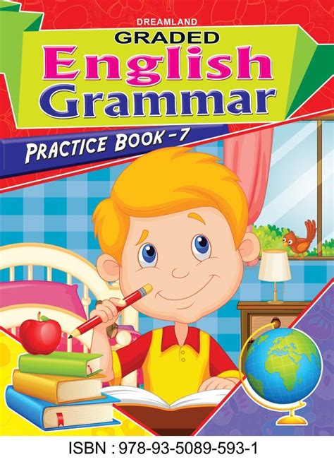 English Grammar Book Grammar Practice Mario Characters Fictional