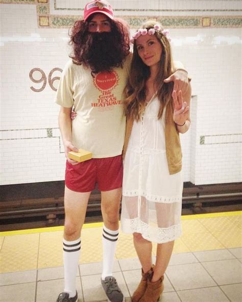 Diy Forrest Gump Costume Halloween Costumes Diy Couples Forrest Gump Costume