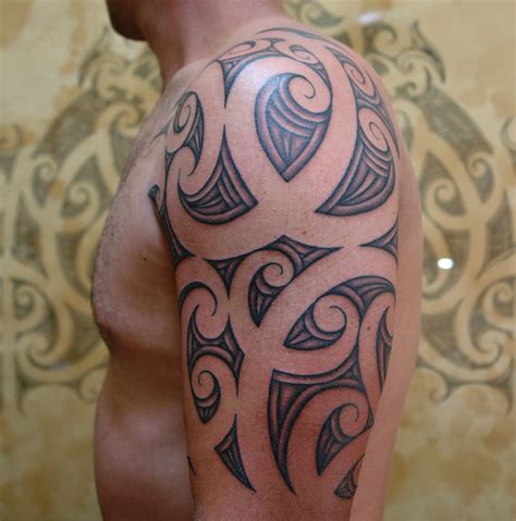 Body Art World Tattoos Maori Tattoo Art And Traditional