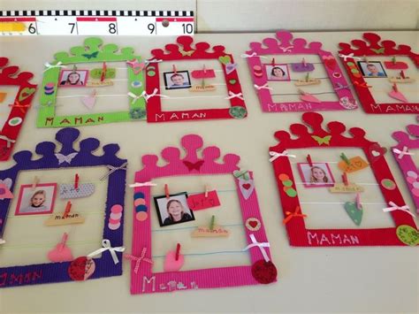 Trouvez une activité afin de créer un beau bricolage pour les maternelles et fabriquez le cadeau idéal pour la fête des pères. cadeau fête des pères maternelle - Recherche Google ...