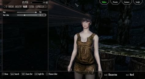 HDT Physics Not Working On Nier Armor Mods Technical Support Skyrim