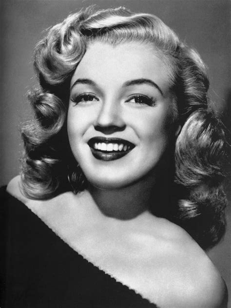 Classic Facts About Marilyn Monroe