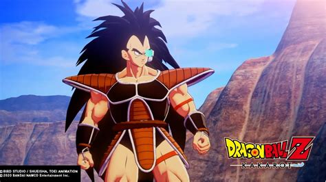 One who already has the hair of a. Dragon Ball Z Kakarot: Stop the Saiyan Invasion || Goku vs.Raditz 1st Fight - YouTube
