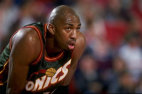 From NBA All-Star To Starbucks Barista: Vin Baker's Journey To Sobriety 