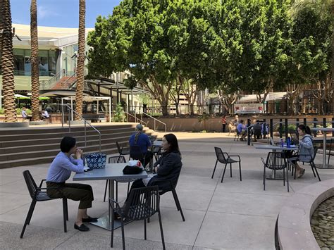 Arizona Center Transforms Into Modern Urban Destination With New Design