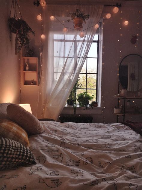 10 Cozy Aesthetic Room Ideas 54