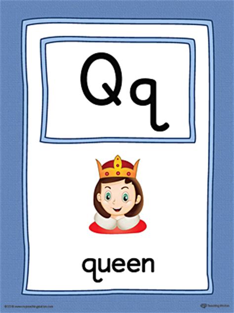 In addition there is a list. Uppercase Letter Q Styles Worksheet (Color ...