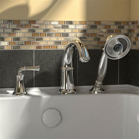 American Standard 3060 509 SR Walk In Tub F W Webb Online Ordering