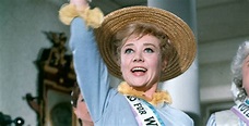 Muere la actriz Glynis Johns, la madre de los niños en 'Mary Poppins ...