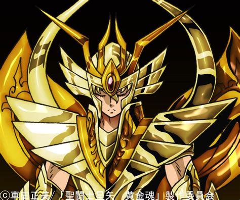 Saint Seiya Soul Of Gold Shaka By Sonicx Deviantart Com On