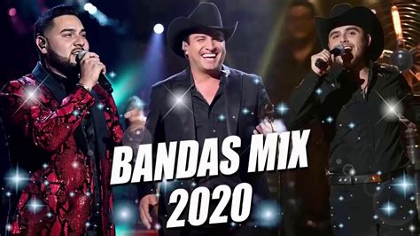 Mix Banda Ms 2021 Sus Mejores Canciones Banda Ms