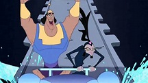 Kronk and Yzma - The Emperor's New Groove Photo (43986074) - Fanpop