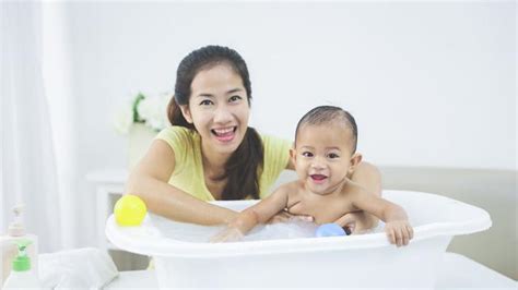 Cara Mengajarkan Tentang Kebersihan Pada Anak Dafunda Cara