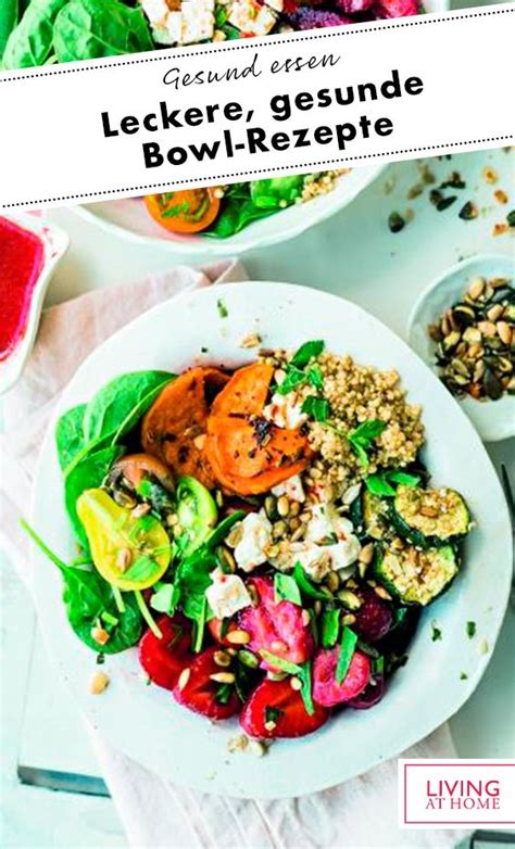 Ein technisches problem an bord geschmuggelt, weshalb du jetzt nicht mehr an deine geliebten rezeptfavoriten kommst! Bowl-Rezepte: lecker, einfach & gesund in 2021 | Rezepte ...