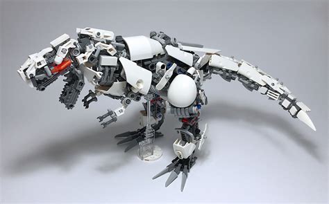 Wallpaper Robot Space Lego Mech Toy Machine Mechanic Mecha