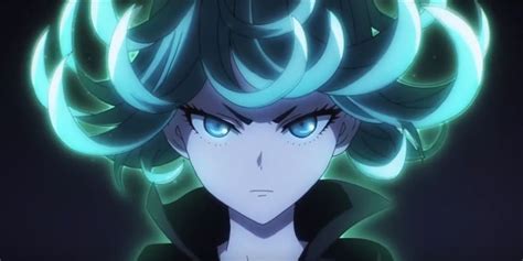 10 Most Powerful Female Villains In Anime History Cbr Gambaran