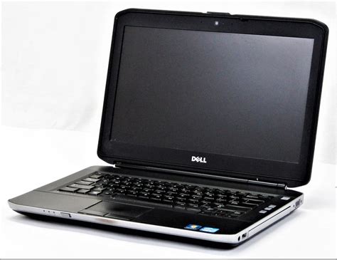 Dell Latitude E5430 I5 3320m Ram 4g Hdd 250g 14 Inch Hd Laptop