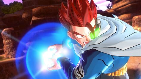 It was developed by dimps and published by atari for the playstation 2, and released on november 16, 2004 in north america through standard release and a limited edition release, which included a dvd. Feature: 7 Ways Dragon Ball XenoVerse 2 Can Soar Above the ...