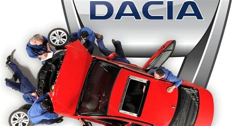 Banja Luka Specijalizirani Dacia Autoservisi Koji Nude Servisnu My