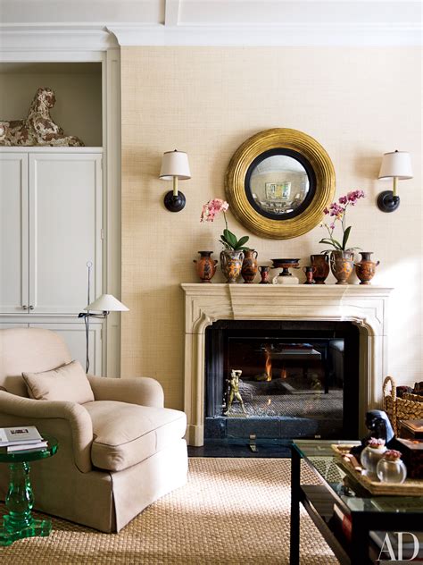 Regardless of the design style, the fireplace is the heart of the home and deserves some attention. Fireplace Mantel Decor Inspiration Photos | Architectural ...